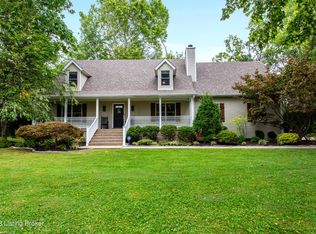 7505 Stayman Way, Louisville, KY 40228