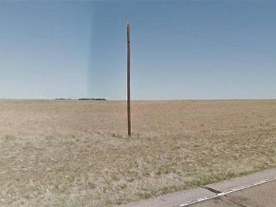 41499 Hwy 71, Limon, CO, 80828