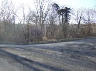 370 Rush Run Rd, East Millsboro, PA 15433