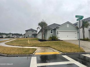 181 Thistleton Way, Saint Augustine, FL 32092