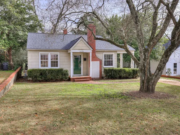 1528 HEATH Street, Augusta, GA 30904