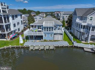 35267 Hassell Ave, Bethany Beach, DE 19930