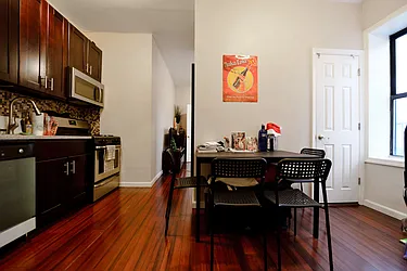 Rented by J Misrahi Realty Corp