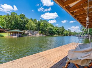 539 Charlie Stover Rd, Royal, AR 71968