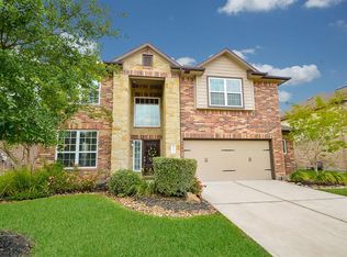 21439 Kirsten Falls Dr, Porter, TX 77365