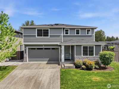 18216 137th Place SE, Renton, WA, 98058
