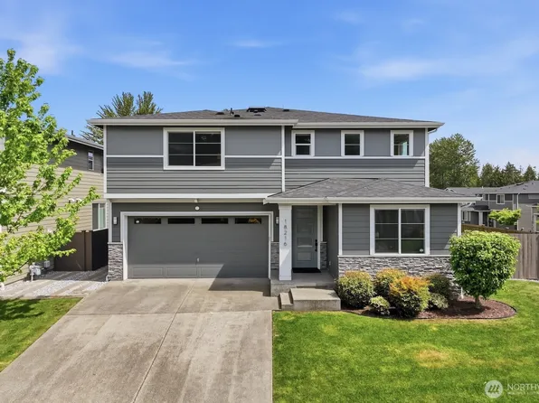 18216 137th Place SE, Renton, WA 98058