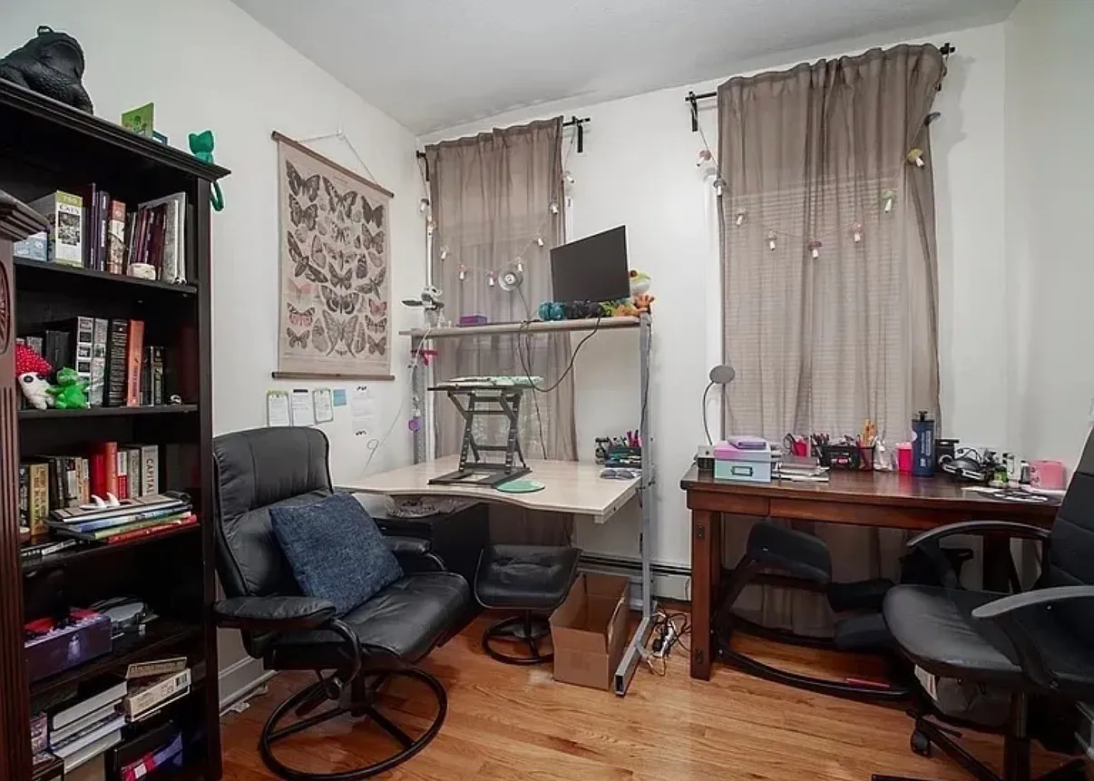 21 Quincy St — Photo 1