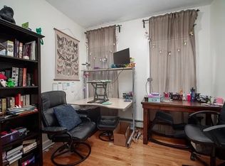 21 Quincy St #1, Medford, MA 02155
