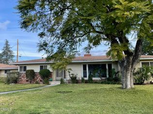 905 W La Canada Verdugo Rd, Pasadena, CA 91103