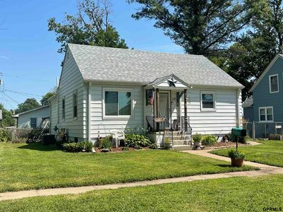84 S Pebble St, Fremont, NE, 68025