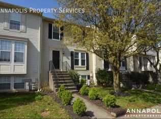 1536 Falstone Ln, Crofton, MD 21114