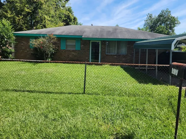 637 Sea Isle Drive, Augusta, GA 30901