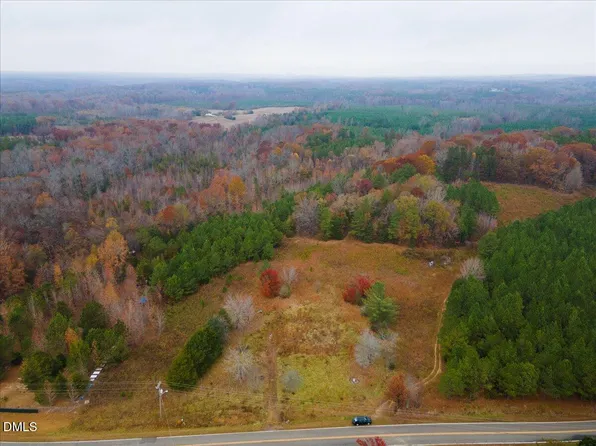 1923 Lawson Chapel Church Rd, Roxboro, NC 27574