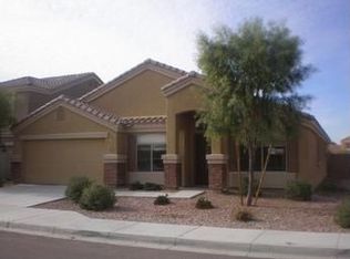 5872 S 235th Ln, Buckeye, AZ 85326