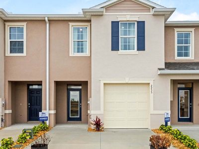 2044 Monteverde Ave, Davenport, FL, 33837