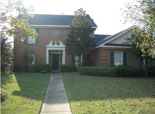 8730 Sturbridge Dr, Montgomery, AL 36116