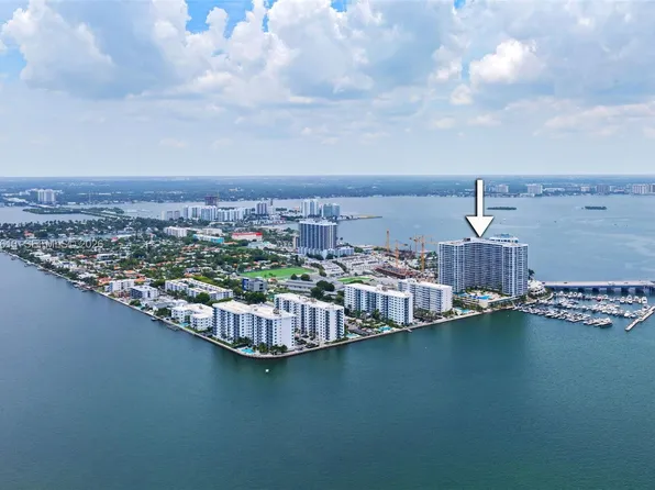 7601 E Treasure Dr APT 2124, North Bay Village, FL 33141