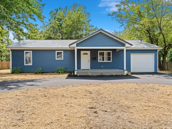 955 Xenia Ave, Wilmington, OH 45177