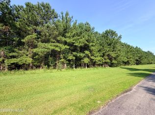 201 Garbacon Drive, Beaufort, NC 28516