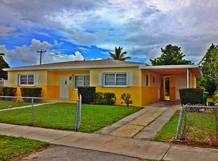 1300 NW 132nd St, Miami, FL 33167