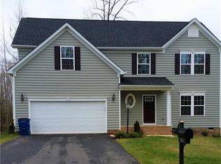 8813 Bailey Hill Rd, Midlothian, VA 23112