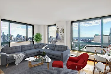 Sold by City Connections Realty