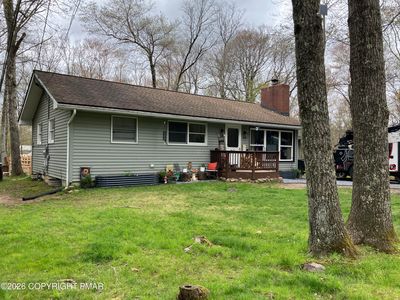 13 Pine Tree Rd, Albrightsville, PA, 18210