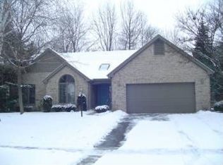 2901 Belle Glade Dr, Toledo, OH 43617