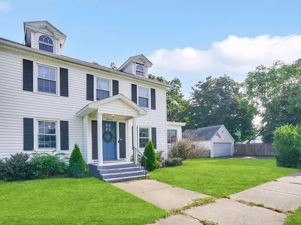 19 Edendale St, Springfield, MA 01104