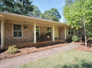 535 Caldwell Cir, Athens, GA 30605