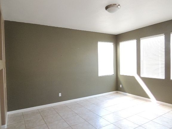 Living Room in Rear