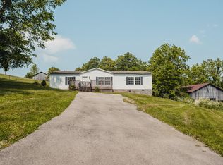 1489 Lock Rd, Mount Eden, KY 40342