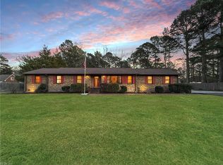 3453 Labrador Ln, Suffolk, VA 23434