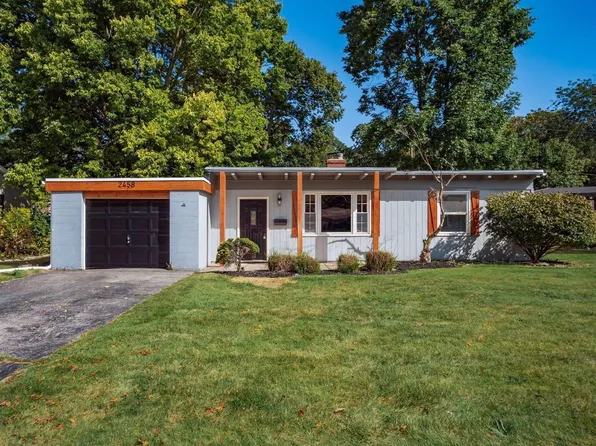 2458 Edgevale Rd, Columbus, OH 43221