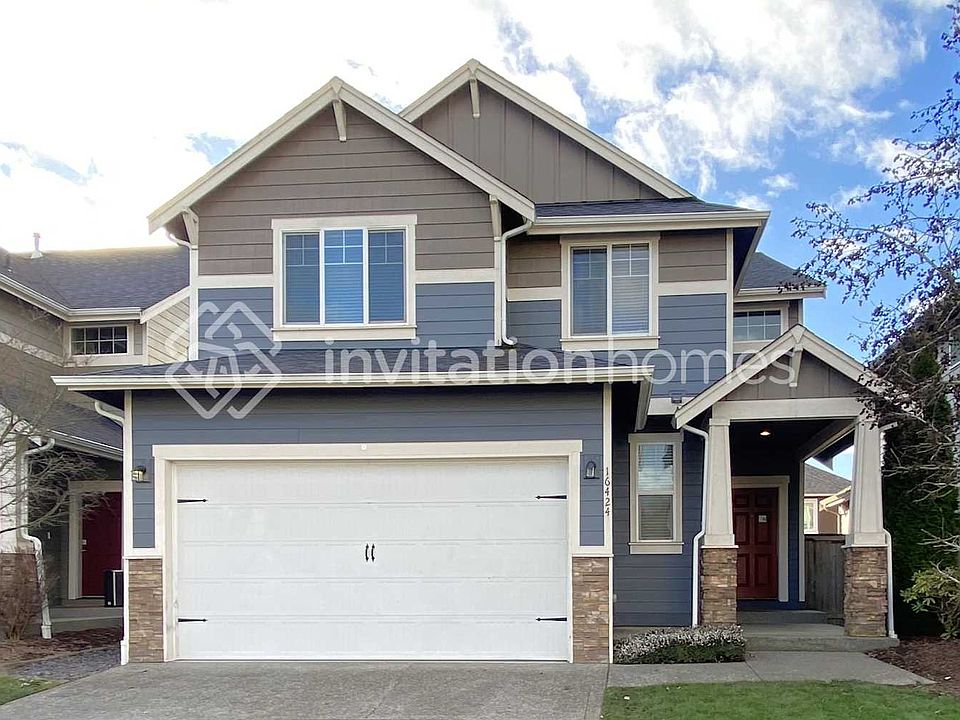 1st image of 16424 80th Ave E