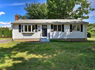 6 Overbrook Dr, East Hartford, CT 06118