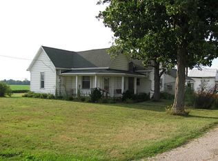 6891 Ross Rd, Rockford, OH 45882