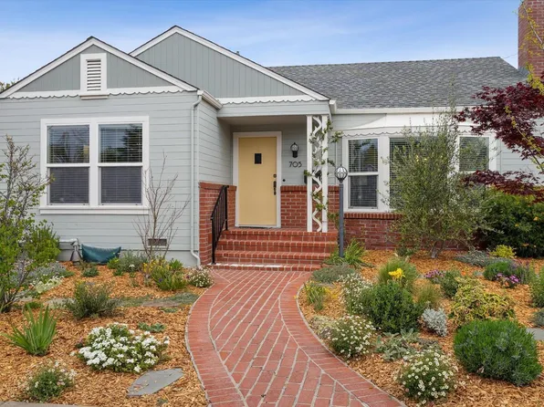705 5th Street, Petaluma, CA 94952