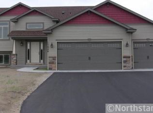 3521 170th Ln NE, Ham Lake, MN 55304