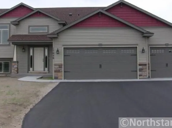 3521 170th Ln NE, Ham Lake, MN 55304