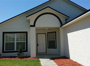 2815 Aragon Ter, Lake Mary, FL 32746