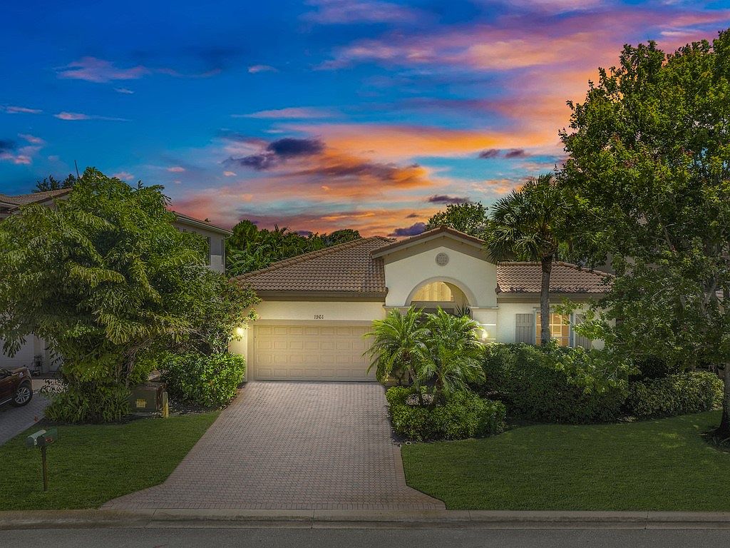 1961 Newmark Cir SW, Vero Beach, FL 32968 | Zillow