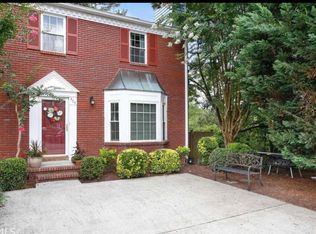 685 Anderson Walk, Marietta, GA 30062