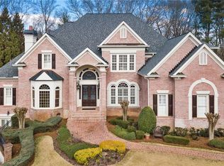 374 Caruso Ct, Sandy Springs, GA