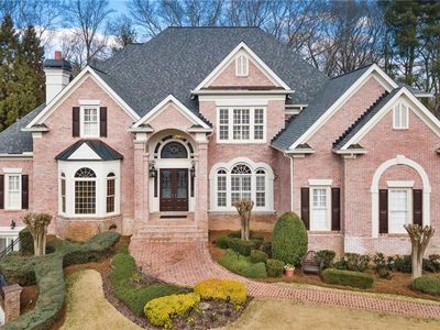 374 Caruso Ct, Sandy Springs, GA, 30350