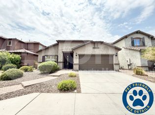 10831 W Bronco Trl, Peoria, AZ 85383