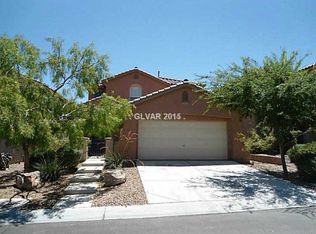 11709 Grotta Azzurra Ave, Las Vegas, NV 89138