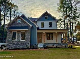 1 Shamrock Way, Pinehurst, NC 28374