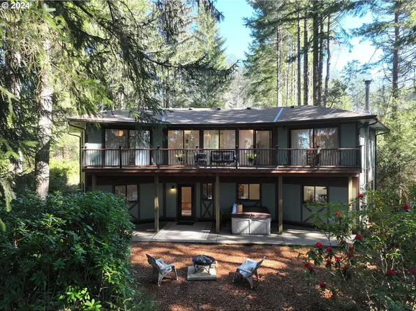 95708 Horton Ln, Brookings, OR 97415